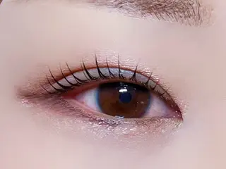 マツエク・マツパ 🍒Lilbyfan HIKARU🍒のマツエク・マツパデザイン
