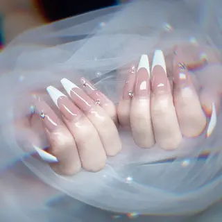 ネイル SuA Nail Salonのネイルデザイン