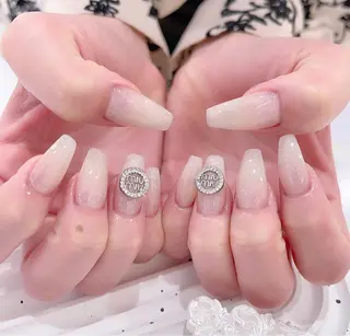ネイル FLY Nail Salonのネイルデザイン