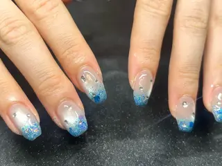 ネイル Chika .のネイルデザイン