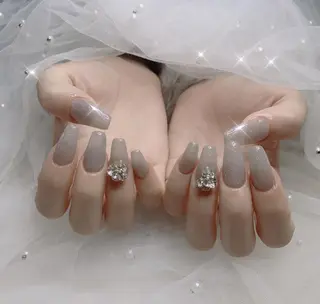 ネイル 🎀シズカ nail🎀のネイルデザイン