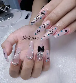 ネイル Joliesse nail salonのネイルデザイン