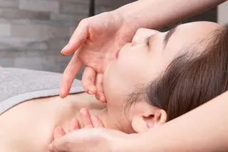 LYMPH SALON RiCOのエステ・リラクイメージ