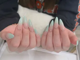 ネイル Minette nailrinrinのネイルデザイン