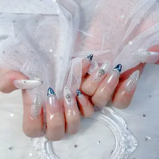ネイル Yuki Nailのネイルデザイン