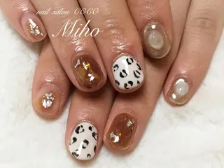 ネイル nail Berunaのネイルデザイン