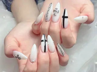 ネイル Bél Nail salonのネイルデザイン