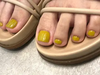 ネイル goddess nailのネイルデザイン