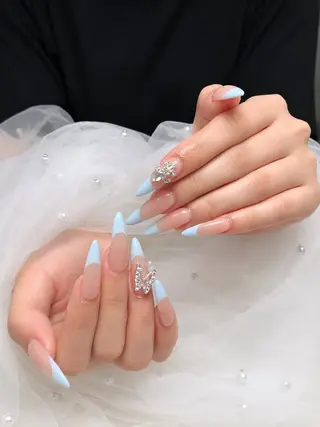 ネイル Julie Nail Rinのネイルデザイン