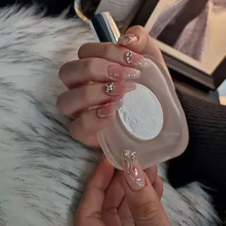 ネイル RUNWAY 　　のネイルデザイン