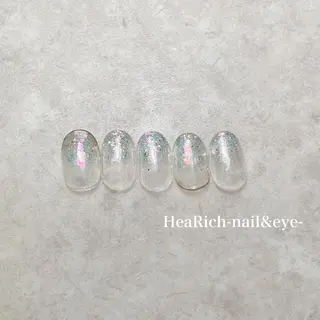ネイル ネイルHeaRich Noe 野江本店のネイルデザイン