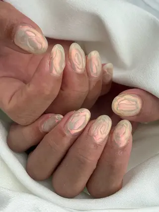 ネイル ✴︎ Delightのネイルデザイン