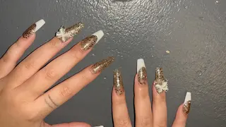 ネイル IROHA Nail 矢掛萌子のネイルデザイン