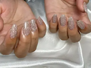 ネイル kiki nail たまプラーザのネイルデザイン