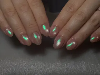 ネイル Nail Salon Anのネイルデザイン