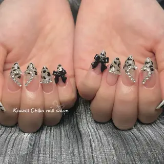 ネイル Kawaii Chiba nailのネイルデザイン