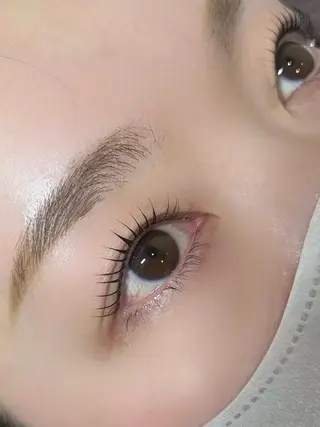 マツエク・マツパ 🤍noi./大阪 福島tomo 🤍のマツエク・マツパデザイン
