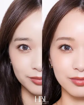 マツエク・マツパ EYEVY 門前仲町 オーナーのマツエク・マツパデザイン