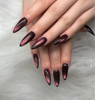 ネイル nail salon OnRのネイルデザイン
