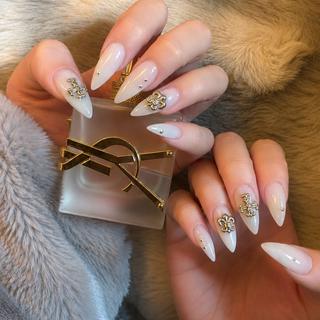 ネイル tomo nailのネイルデザイン