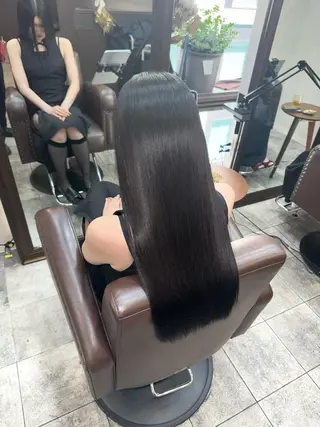 ロング ⭐️美髪スペシャリ スト⭐️/DAIKIのヘアスタイル