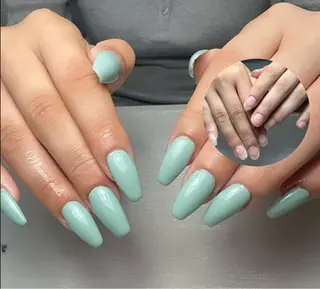 ネイル Minami Nailsのネイルデザイン