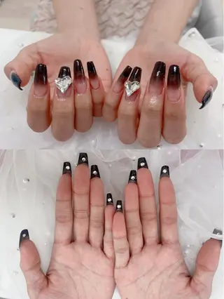 ネイル Bél Nail salonのネイルデザイン