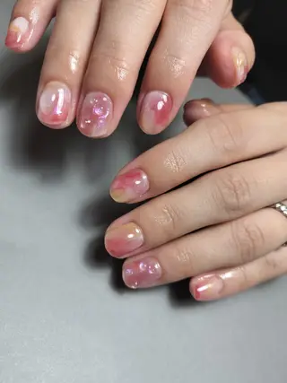 ネイル mai maiのネイルデザイン