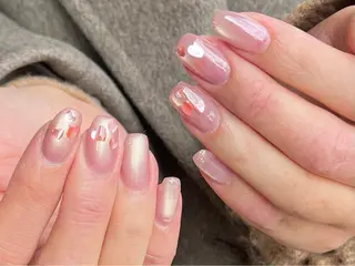 ネイル nicotte. ◆Maiのネイルデザイン