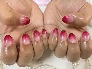 ネイル 手塚 里奈のネイルデザイン