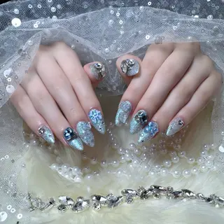 ネイル Doris Nail Salonのネイルデザイン