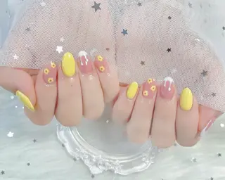 ネイル Hana Nail Salonのネイルデザイン