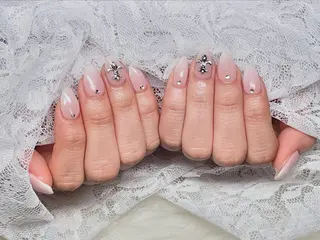 ネイル nailcute 大野のネイルデザイン