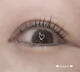 マツエク・マツパ ꒰১ Ayu ໒꒱のマツエク・マツパデザイン