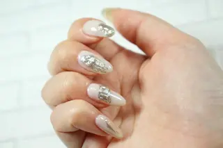 ネイル NAIL'S KISHのネイルデザイン
