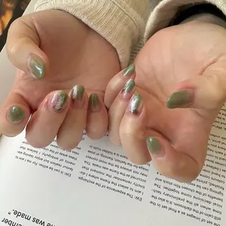 ネイル cocoro nail salonのネイルデザイン