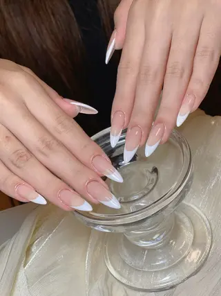 ネイル AfterSugar NailSlonのネイルデザイン