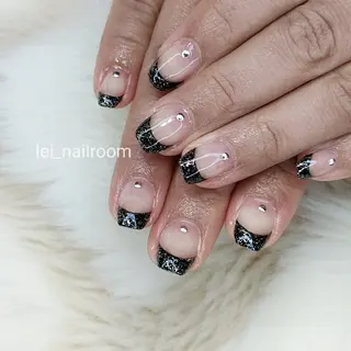 ネイル lei🌼 nailroomのネイルデザイン
