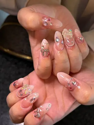 ネイル sheisun シイナのネイルデザイン