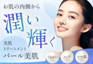 マツエク・マツパ 愛維美水光美肌専門店 メンズレディースokのエステ・リラクイメージ