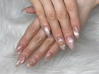 ネイル ネイルサロン ANELAのネイルデザイン