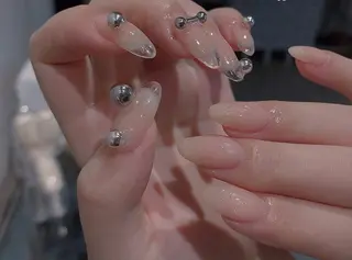 ネイル H.baby Nail Salonのネイルデザイン