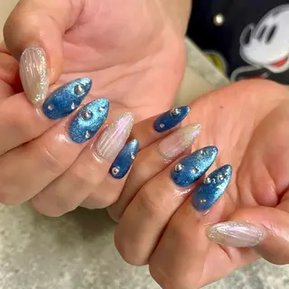 ネイル orchid mikiのネイルデザイン