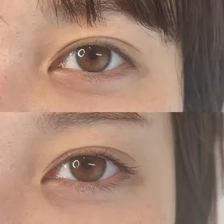 マツエク・マツパ NAZ Kokoroの眉毛・アイブロウイメージ