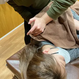 からだづくり🌿 東新小岩院のエステ・リラクイメージ