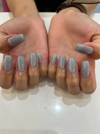 ネイル 👑 pool SAKI 👑のネイルデザイン