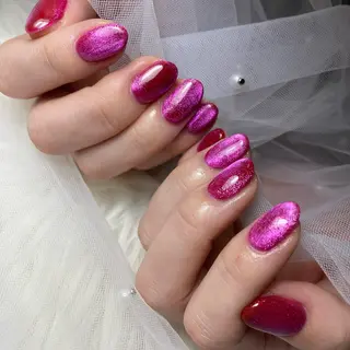 ネイル Beauty Space N&Nのネイルデザイン