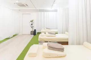 奥村 悠真のエステ・リラクイメージ