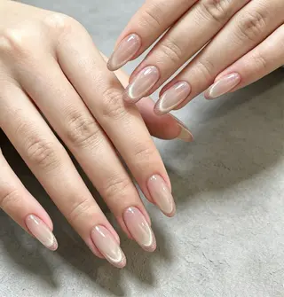 ネイル Urnaa オラナのネイルデザイン
