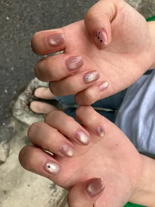 ネイル Hi. NAIL Mioのその他イメージ